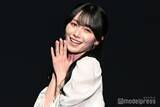 「櫻坂46守屋麗奈「最強ビジュ」「れなぁの笑顔癒される」ランウェイにファン釘付け【TGCあいち・なごや2026】」の画像1