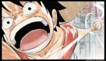 「ONE PIECE」Netflix新アニメシリーズ「THE ONE PIECE」特報映像解禁 ルフィら“東の海”の猛者描かれる
