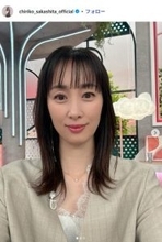 2児の母・坂下千里子「4月から2個に」子どもたちへの手作り弁当公開「彩りが綺麗」「おかずたくさんでボリューム満点」と反響