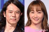 「藤本美貴＆庄司智春夫妻、娘が撮影した2ショット披露 次女からのリクエストポーズに「ラブラブすぎ」「センスいい」と反響」の画像1