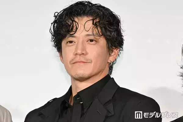 小栗旬「すげえ嫌いだった」松本潤の印象を変えた「花より男子」共演秘話「うわ、コイツすごいって思って」