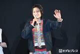 「ACEes佐藤龍我、メンバー全員でやりたいこと明かす【TGC新潟2026】」の画像1