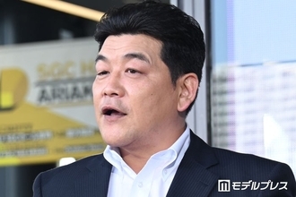 サンドウィッチマン富澤、相方・伊達の入院経緯明かす「すぐ病院行けって言って」現状報告も