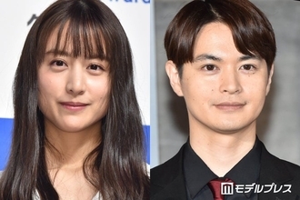 瀬戸康史、妻・山本美月との家事分担明かす 子育ての秘訣は「妻と助け合うこと」