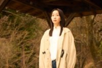 【今夜、秘密のキッチンで 第1話】あゆみ（木南晴夏）＆Kei（高杉真宙）、夜のキッチンで出会う 不思議な恋の始まり