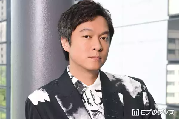 SUPER EIGHT丸山隆平、不条理な世の中への思い吐露 佐藤二朗との関係は「織姫と彦星みたい」【「名無し」インタビュー前編】
