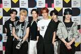 「TWS、最近の胸キュンエピソード告白「ときめいて嬉しい気持ちになります」【THE MUSIC DAY 2026】」の画像1
