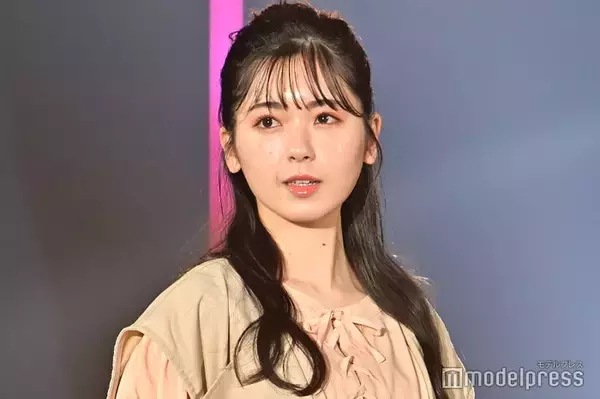 乃木坂46筒井あやめ、バッサリカットの新ヘアに反響殺到「破壊力すごい」「別人級」