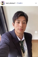 ドラマ「修仲」で話題・清水海李、DXTEENメンバーからの差し入れ公開「美味しそう」「センス抜群」の声