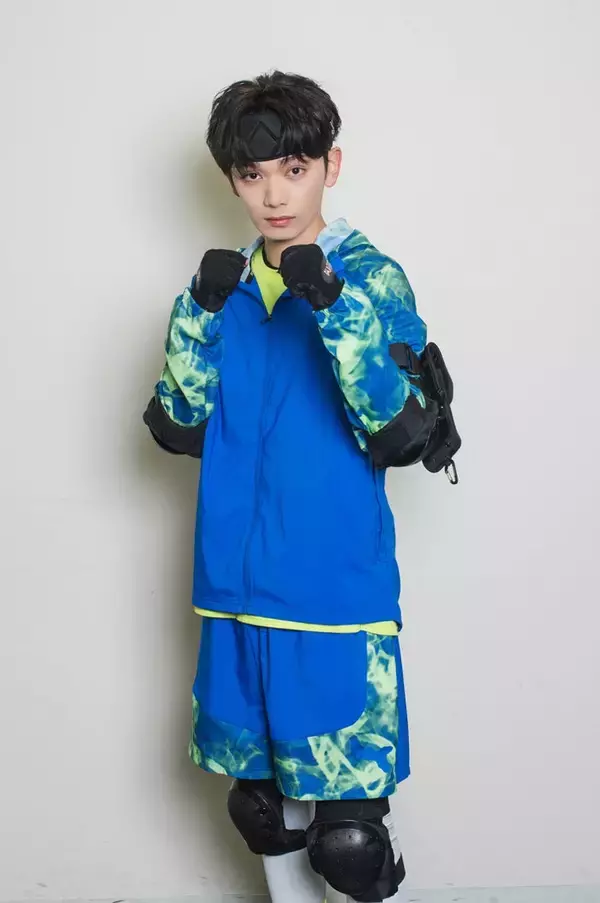 宮世琉弥「逃走中」賞金獲得できたら？使い道に反響「可愛すぎる」「応援するしかない」