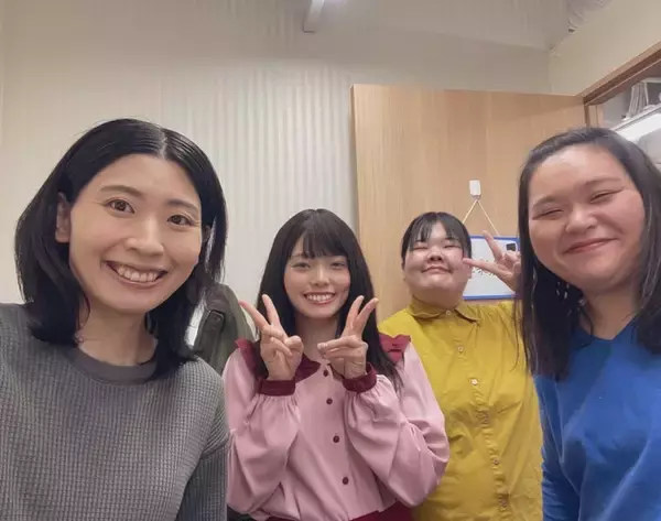 ぼる塾・酒寄希望、第2子妊娠を発表「新しい命を授かりました」今後の活動にも言及