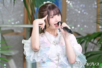≠ME菅波美玲、グループ卒業発表 6月12日コンサートをもって 今年3月から活動休止中【全文】