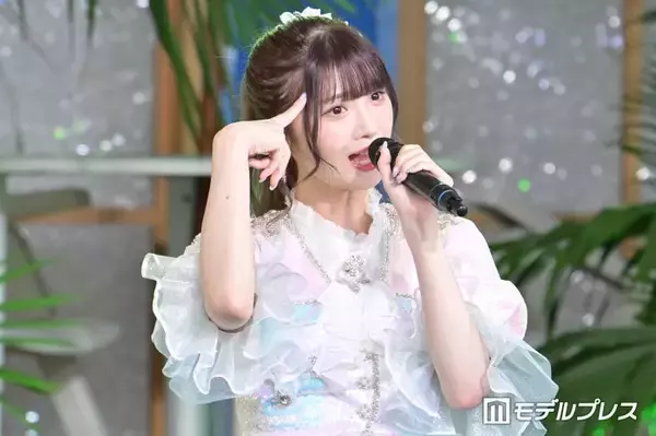 ≠ME菅波美玲、グループ卒業発表 6月12日コンサートをもって 今年3月から活動休止中【全文】