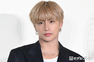 GENERATIONS白濱亜嵐、誕生日当日にイベント出席「何者でもない自分になれる」ゾクゾクすること明かす【ジョー マローン ロンドン】