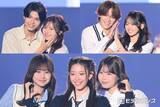 「「今日好き」カップル2組が豪華集結・胸キュンの連続に歓声「夏休み編2026」出演者も登場【TGC松山2026】」の画像1