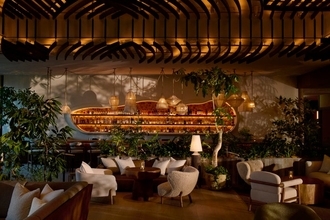 米国発ホテル「1 Hotel Tokyo」東京・赤坂に誕生 サステナブル×ラグジュアリーが融合した“都心の聖域”