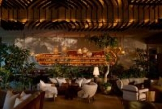 米国発ホテル「1 Hotel Tokyo」東京・赤坂に誕生 サステナブル×ラグジュアリーが融合した“都心の聖域”