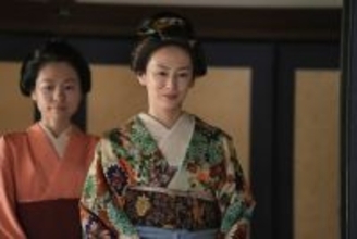 北川景子、朝ドラ出演決定時の心境＆家庭との両立語る「愕然とした」シーンも 【「ばけばけ」インタビュー】