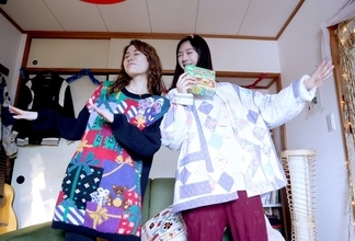 「ふたりエスケープ」次回予告で突如放たれた一言に注目集まる「急展開」「続きが気になる」