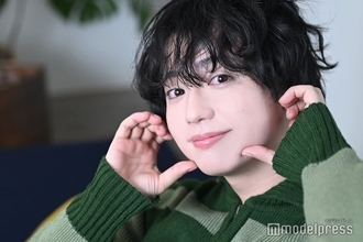 ゆうたろう、キスシーンは一発OK…塩野瑛久の準備に「こういう人がモテる」撮影秘話明かす「映像には映っていないことも多々」【「絶対BLになる世界VS絶対BLになりたくない男 ファイナル」インタビュー】