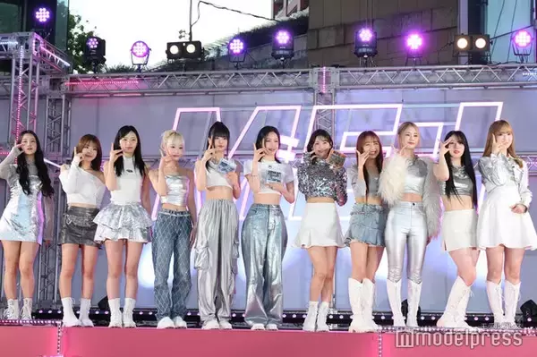 ME:I、4人同時の脱退発表に衝撃走る「嘘でしょ」「信じたくない」COCORO（加藤心）・RAN（石井蘭）・SHIZUKU（飯田栞月）・KOKONA（佐々木心菜）が年内で活動終了へ