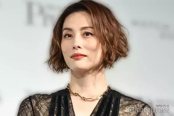 米倉涼子、報道受け声明発表「自宅に捜査機関が入りましたことは事実です」【全文】