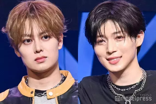 TAGRIGHT西山智樹＆前田大輔、timeleszメンバー＆タイプロ仲間との交流告白「こまめに活動を見守っていただいて」共演に意欲も