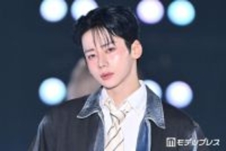 「ボイプラ2」YUMEKI（ユメキ）「関コレ」初出演 クールな視線で堂々ランウェイ