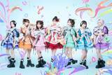 「CANDY TUNE×「CHARGESPOT」コラボバッテリーの展開スタート」の画像1
