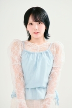 元AKB48田口愛佳、事務所所属を報告「バラエティーやラジオ、舞台など沢山の経験を出来るよう挑戦」
