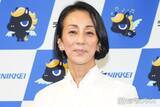 「中村江里子アナ「母が張り切ってくれた1日」親子ショット公開「笑い方が似てる」「お母様が楽しんでるのが伝わる」」の画像1