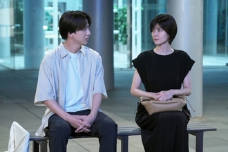 【ラストノート 最終話】澄晴（寺西拓人）、葵（内田有紀）に胸の内明かす 2人が出す答えとは