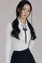 【SM発・日本人グループGPPインタビュー連載Vol.8・ルナを深堀り】モデル時代の挫折を乗り越え「もう一度前に進みたい」アーティストに転身