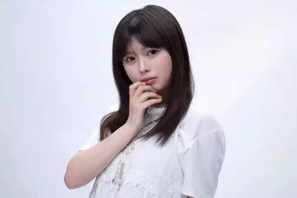 「今日好き」おひなさま（長浜広奈）、この春からの“挑戦”・夢を叶える秘訣語る「みんなに伝える必要はなくても」　【モデルプレスインタビュー】
