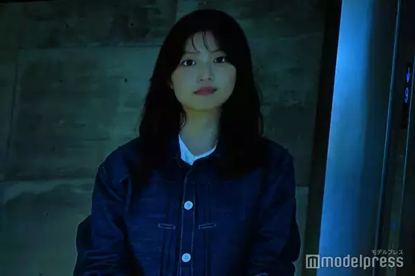 今田美桜「ベストジーニスト」初受賞「一生はいていきたい」Snow Man目黒蓮が映像コメント見守る【ベストジーニスト2025】