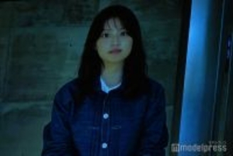 今田美桜「ベストジーニスト」初受賞「一生履いていきたい」Snow Man目黒蓮が映像コメント見守る【ベストジーニスト2025】