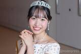 「「ミス東大2025」準GP・丸山穂乃果さん、来春からアナウンサーの道へ 憧れの人物とは【モデルプレスインタビュー】」の画像1