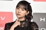「田中美久「メイクと髪型イメチェンした日」印象ガラリな姿にファン騒然「別人級」「新鮮で可愛い」」の画像1