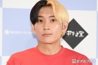 ヒカル、“炎上人生”終止符を宣言「心を入れ替えて誠実に向き合っていきたい」
