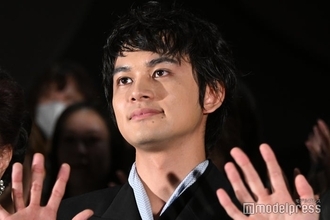 北村匠海、監督に忘れられる？「あんぱん気分が抜けてなかった」大泉洋が指摘【ちょっとだけエスパー】