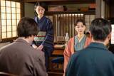 「【風、薫る 第112回あらすじ】環、女学校へ入学 りんが佳枝から聞いた話とは」の画像1