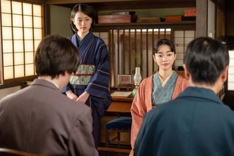【風、薫る 第112回あらすじ】環、女学校へ入学 りんが佳枝から聞いた話とは
