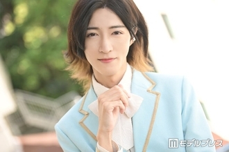 一級建築士・既婚者…華麗なキャリアから純烈弟分「モナキ」に転身 サカイJr.、決断の裏にあった深いワケと確固たる信念【インタビュー連載Vol.3】