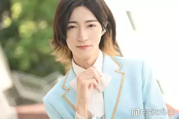 一級建築士・既婚者…華麗なキャリアから純烈弟分「モナキ」に転身 サカイJr.、決断の裏にあった深いワケと確固たる信念【インタビュー連載Vol.3】