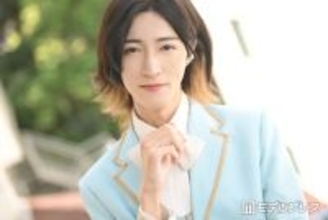 一級建築士・既婚者…華麗なキャリアから純烈弟分「モナキ」に転身 サカイJr.、決断の裏にあった深いワケと確固たる信念【インタビュー連載Vol.3】