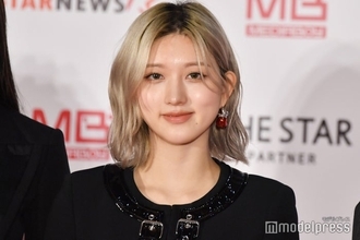 IVEガウル、デビュー当時の秘蔵ショット公開「4年前懐かしい」「ずっと可愛いまま」と反響