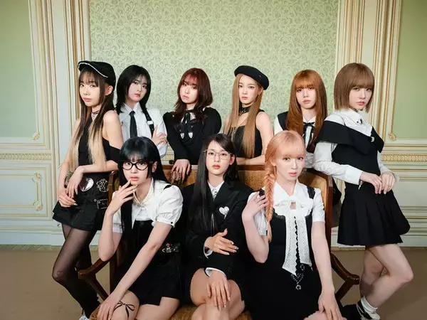 ME:I「どうせ、恋してしまうんだ。」第2期OPテーマに決定 楽曲「LとR」【コメント】