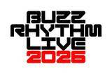「超特急・IMP.・TAGRIGHTら「バズリズム LIVE 2026」出演アーティスト第1弾12組発表」の画像1