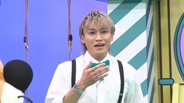 「ニカゲーム」2026年元旦特番決定 二階堂高嗣・猪俣周杜・松井ケムリが怪しげな遊園地から脱出