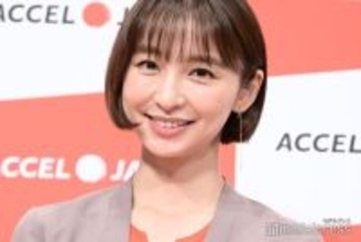 篠田麻里子、AKB48選抜総選挙“潰すつもりで来てください”発言の真意「前後があまり伝わってない」